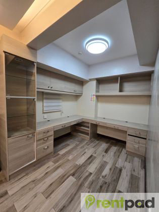 Flair Towers condo in Mandaluyong — photo 8
