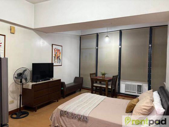 The Malayan Plaza condo in Ortigas — photo 11