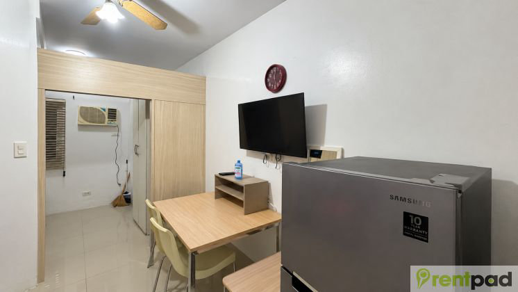 SM Light Residences condo in Mandaluyong — photo 14