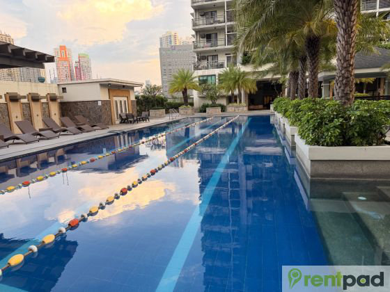 Flair Towers condo in Mandaluyong — photo 10