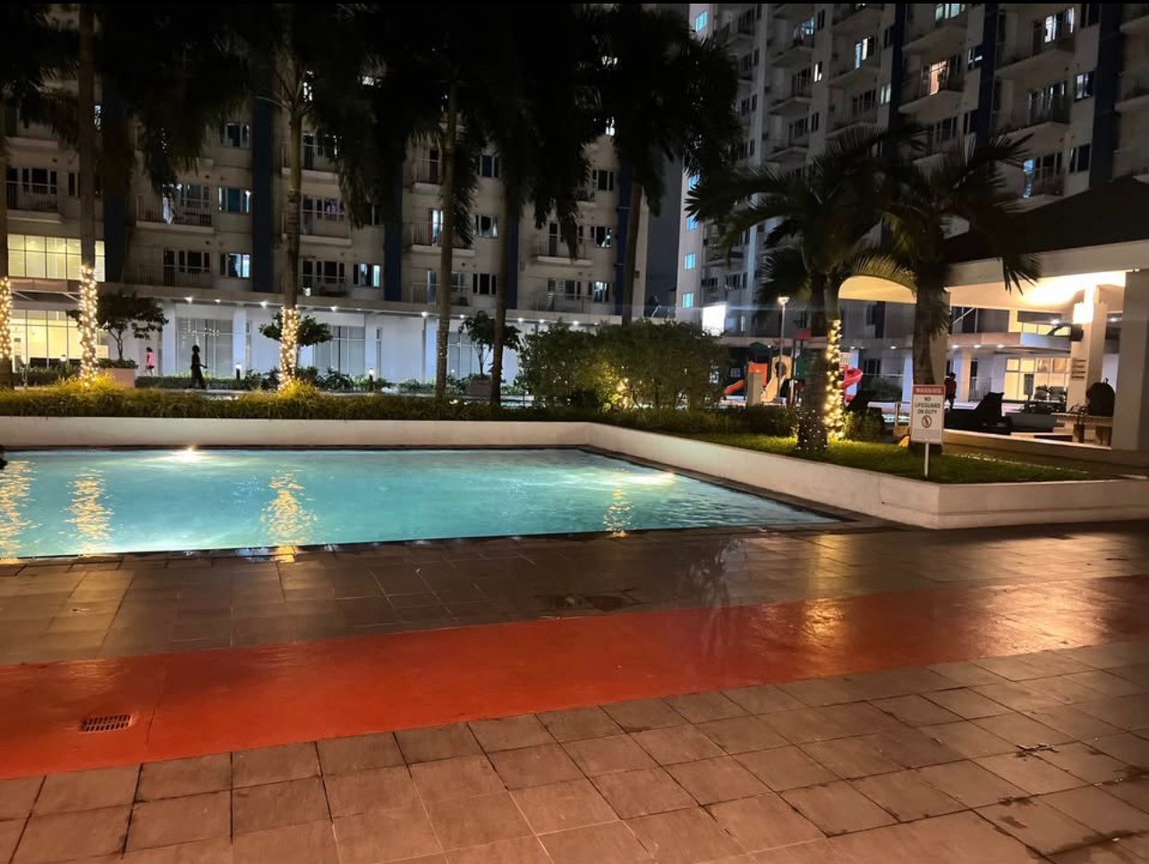 Light Residences condo in Mandaluyong — photo 10