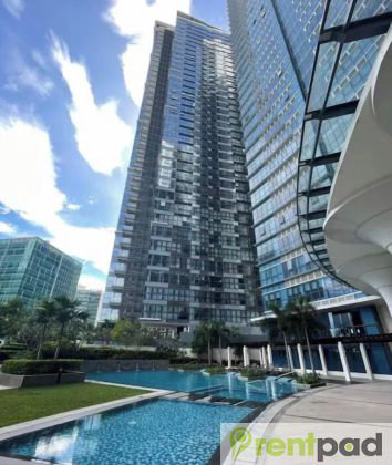 Uptown Parksuites condo in BGC — photo 16