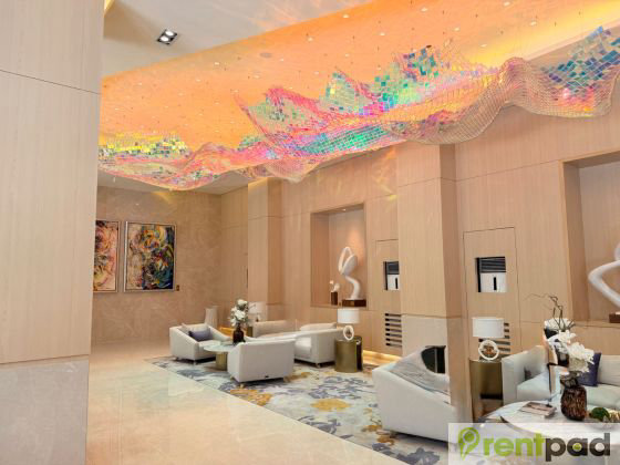 Uptown Arts Residence condo in BGC — photo 13
