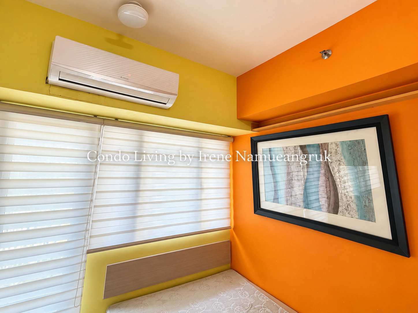 Light Residences condo in Mandaluyong — photo 3