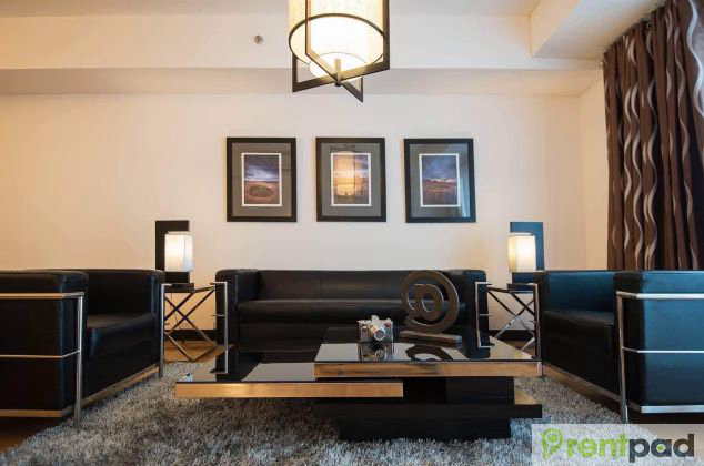 One Serendra condo in BGC — photo 5