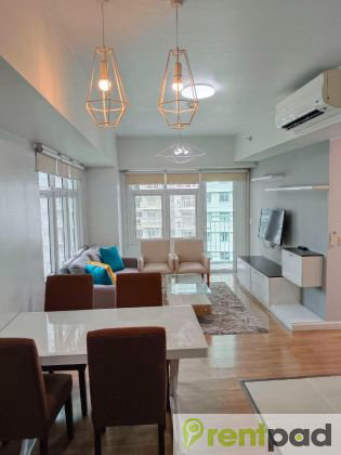 Two Serendra condo in BGC — photo 3