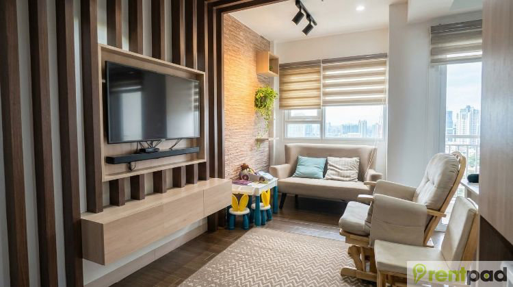 The Pearl Place condo in Ortigas — photo 4