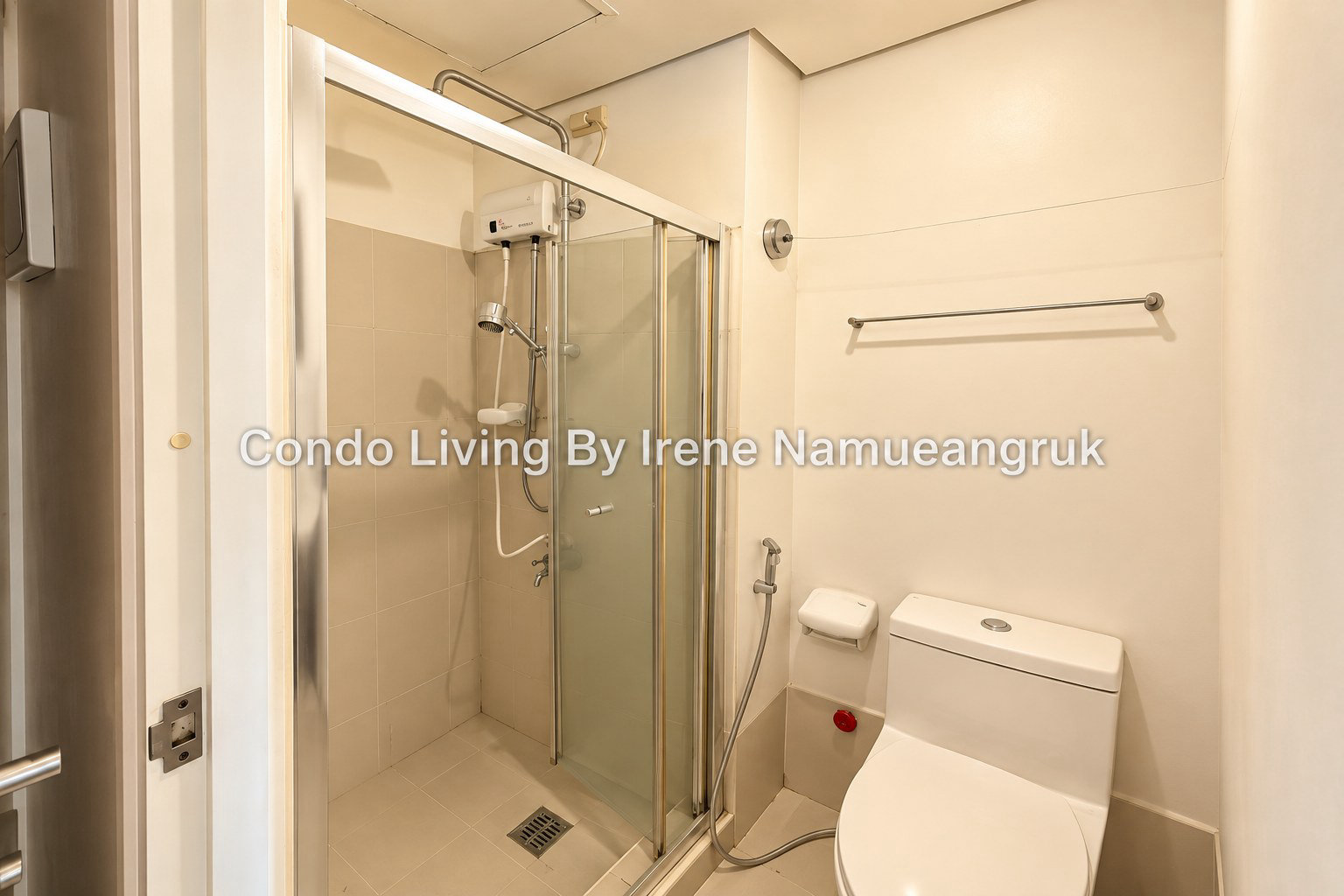 Light Residences condo in Mandaluyong — photo 5