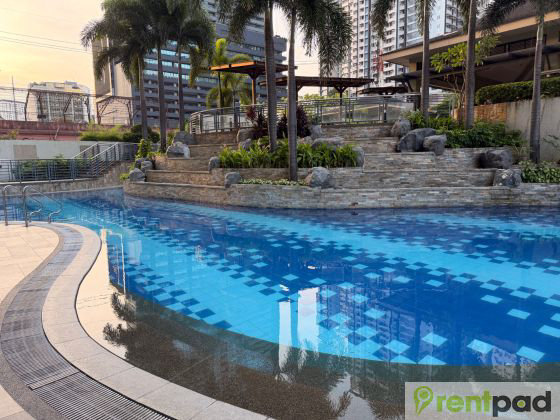 Flair Towers condo in Mandaluyong — photo 8