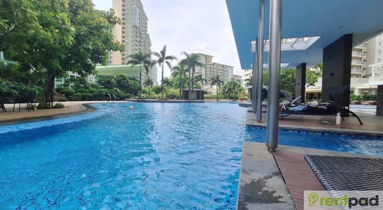 Two Serendra condo in BGC — photo 6