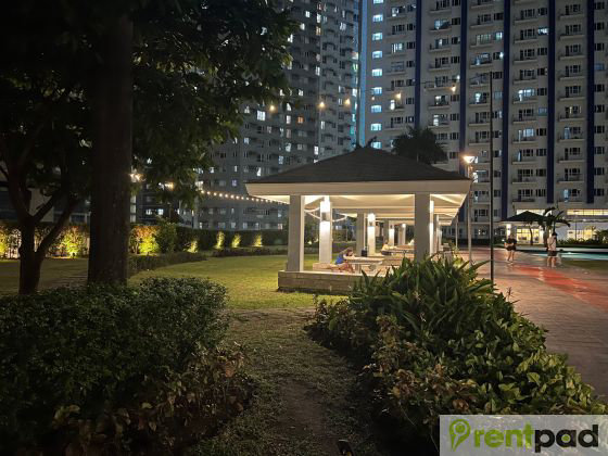SM Light Residences condo in Mandaluyong — photo 12