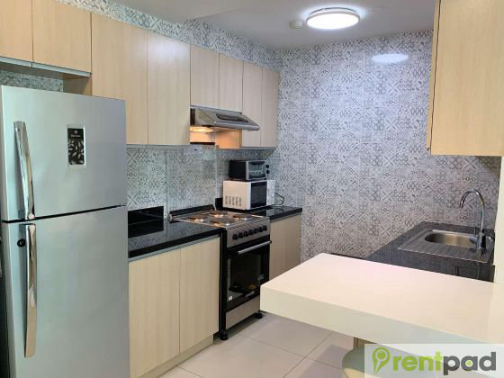 Two Serendra condo in BGC — photo 9