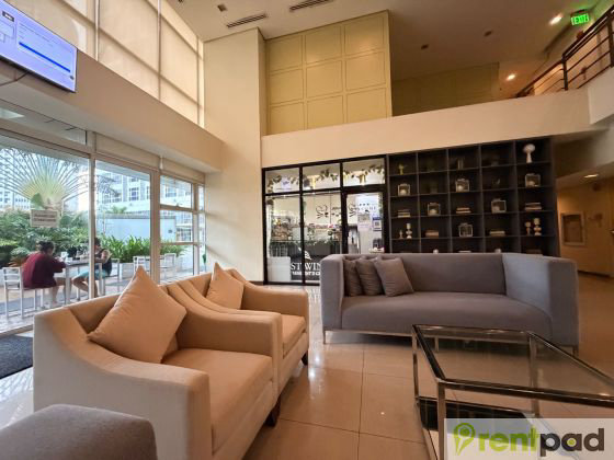 Twin Oaks Place condo in Mandaluyong — photo 10