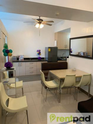 SM Light Residences condo in Mandaluyong — photo 5