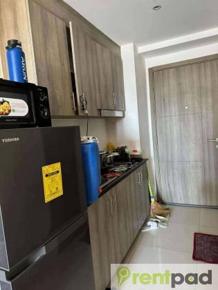 Fame Residences condo for rent in Mandaluyong
