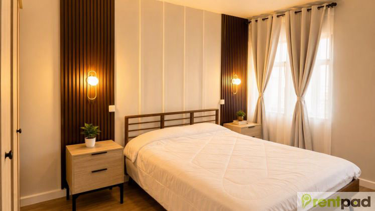Two Serendra condo in BGC — photo 11
