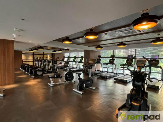 The Rise Makati condo in Makati — photo 13