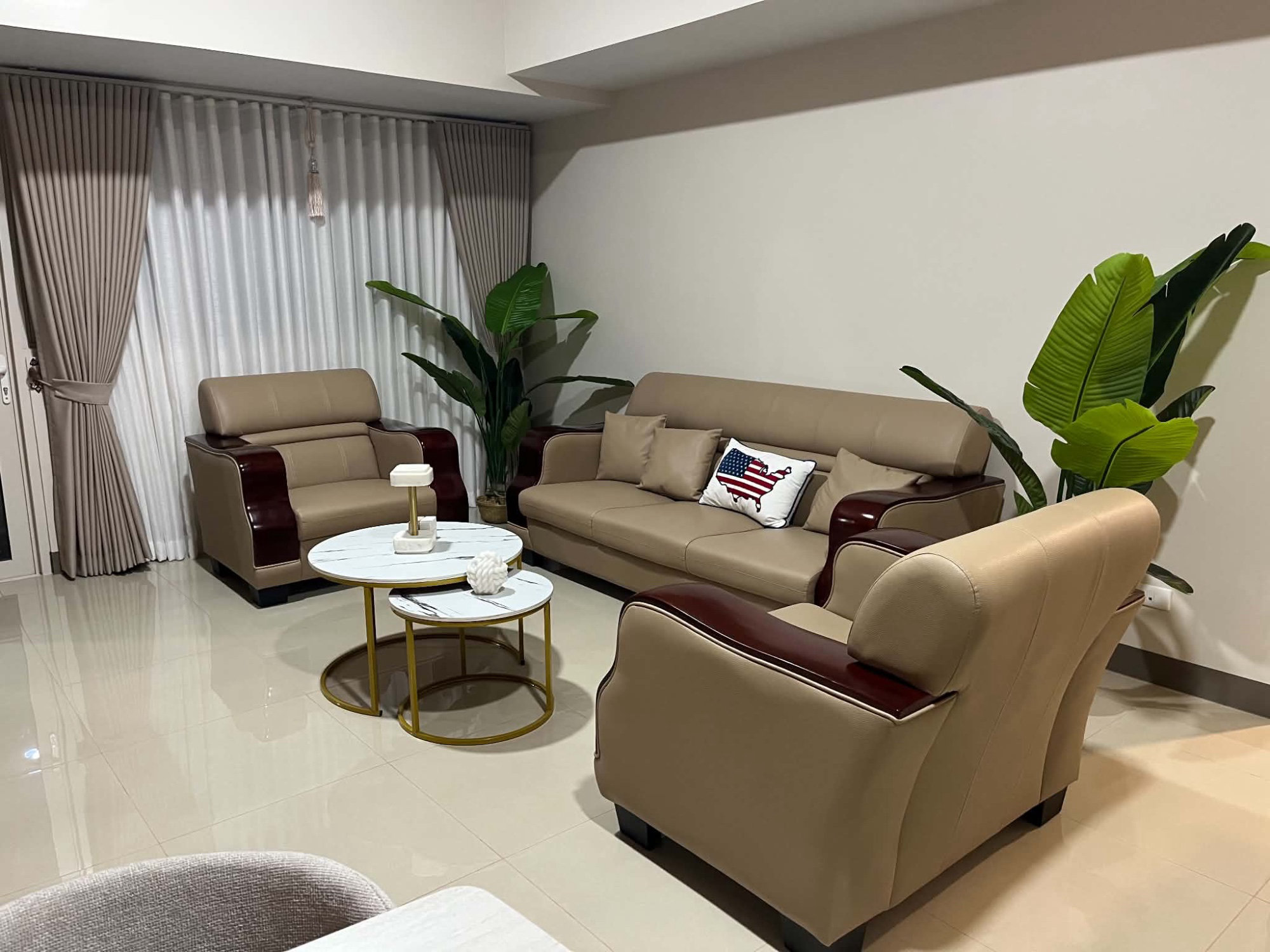Park McKinley West condo in BGC — photo 10