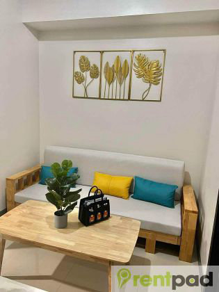 Park McKinley West condo in BGC — photo 2