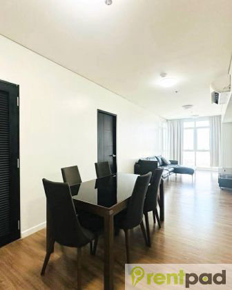 Two Serendra condo in BGC — photo 4