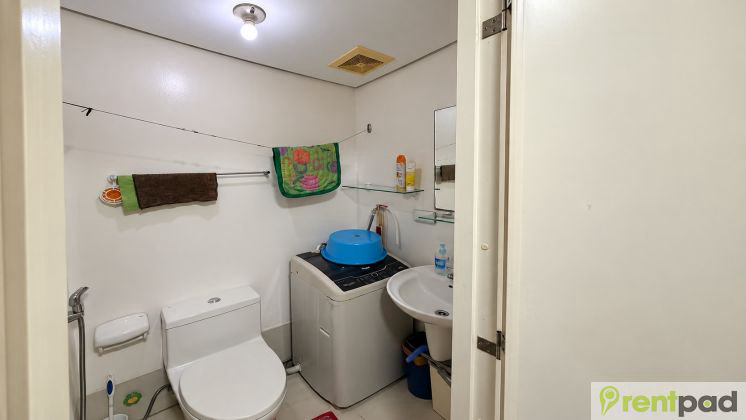 SM Light Residences condo in Mandaluyong — photo 13