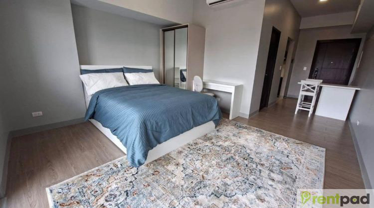 Uptown Arts Residence condo in BGC — photo 9