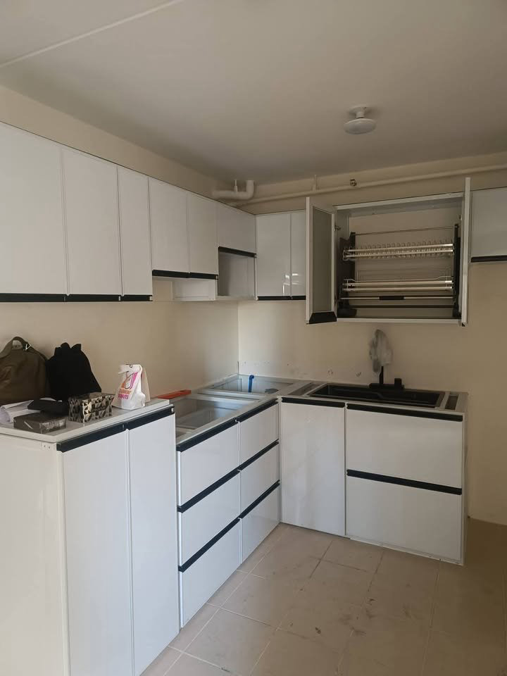 Urban Deca Homes Manila condo in Manila — photo 4