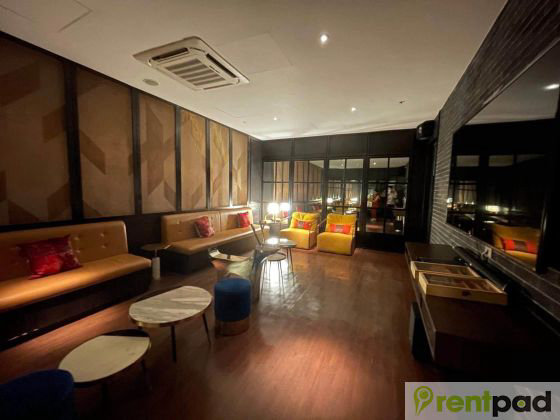 The Rise Makati condo in Makati — photo 9
