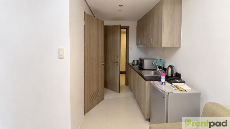 Fame Residences condo in Mandaluyong — photo 4