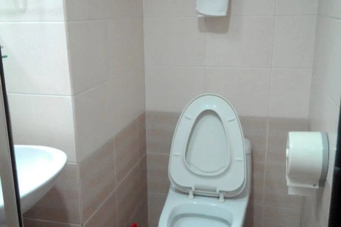 Goldland Millennia Suites condo in Ortigas — photo 10