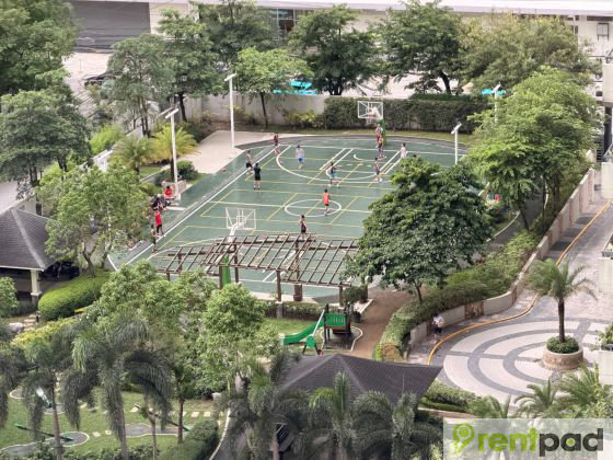 Flair Towers condo in Mandaluyong — photo 12