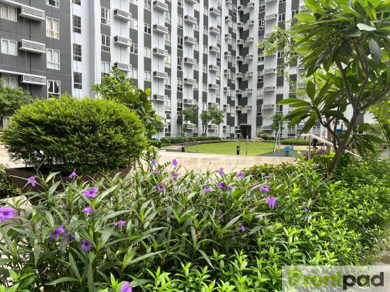 Avida Cityflex Towers BGC condo in BGC — photo 2