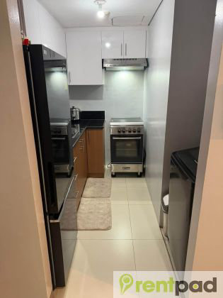 Parkside Villas condo in Pasay — photo 4