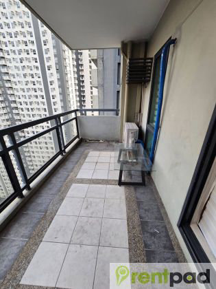 Flair Towers condo in Mandaluyong — photo 4