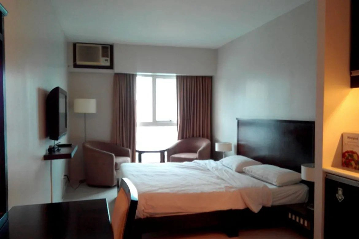 Goldland Millennia Suites condo in Ortigas — photo 5