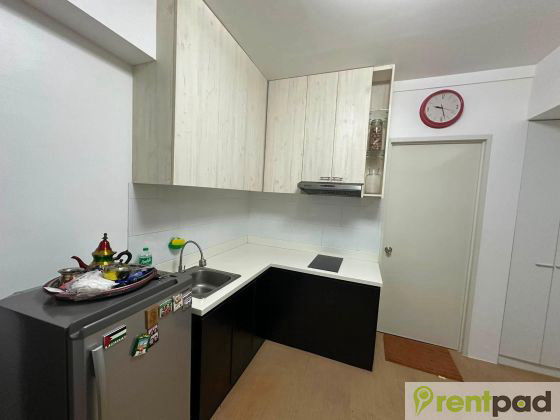 Avida Cityflex Towers BGC condo in BGC — photo 4