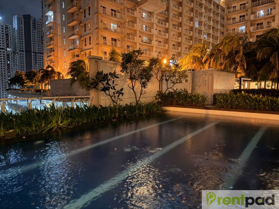 Lumiere Residences condo in Ortigas — photo 9