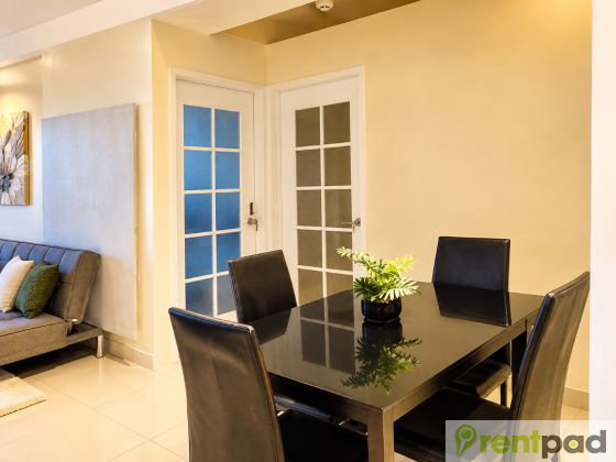 SM Light Residences condo in Mandaluyong — photo 13