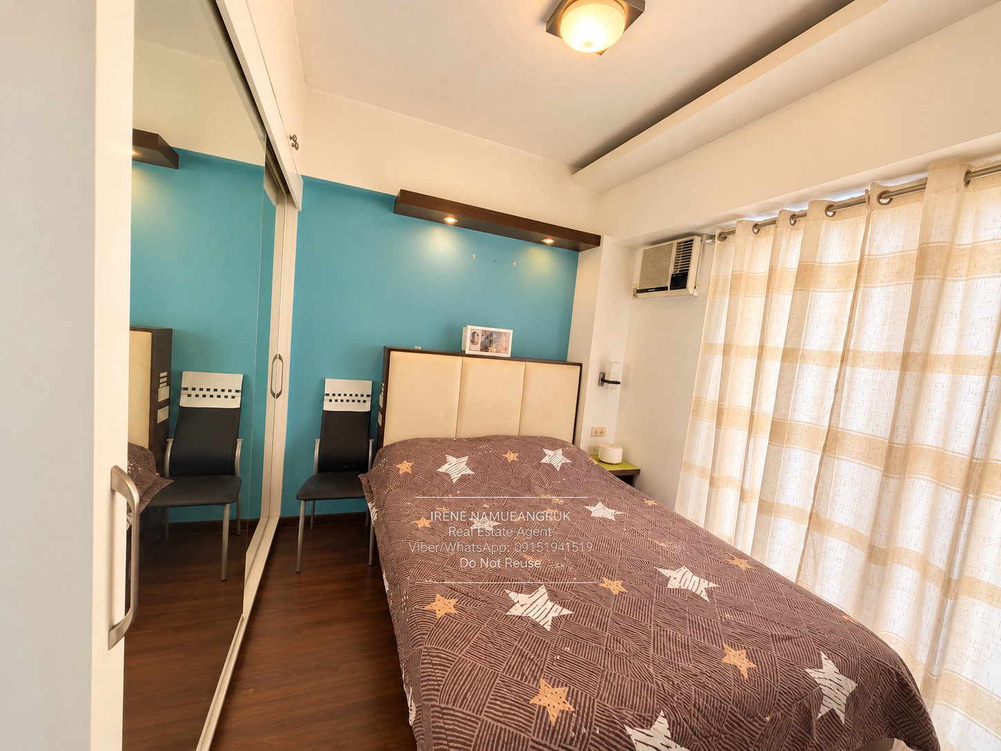 Flair Towers condo in Mandaluyong — photo 10