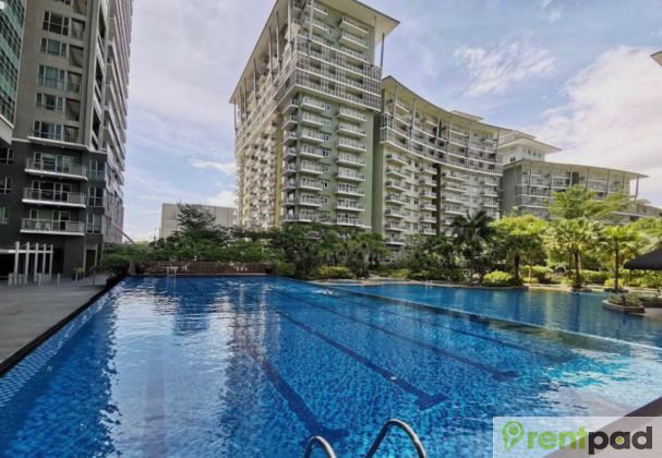 One Serendra condo in BGC — photo 12