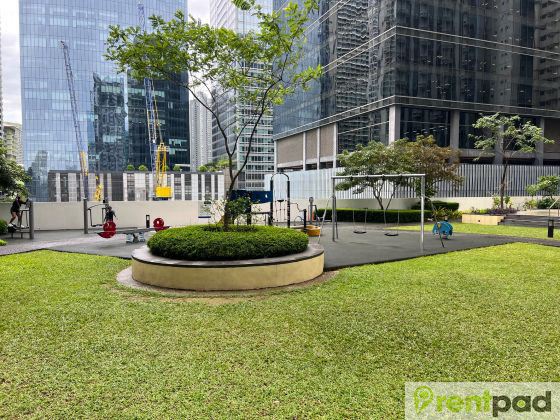 Avida Cityflex Towers BGC condo in BGC — photo 10