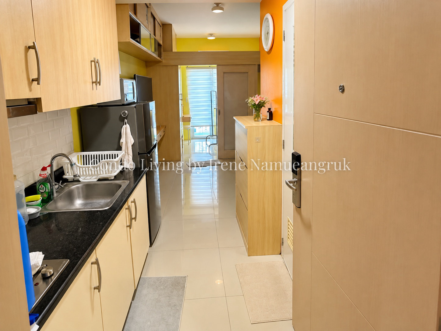 Light Residences condo in Mandaluyong — photo 6
