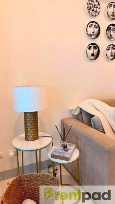 Uptown Arts Residence condo in BGC — photo 7