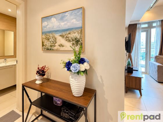 Twin Oaks Place condo in Mandaluyong — photo 7