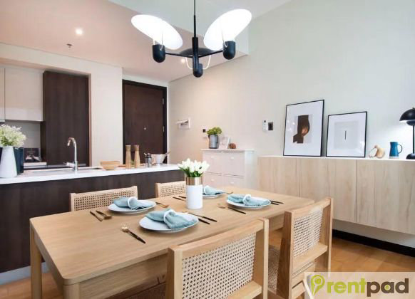 The Residences at the Westin Manila Sonata Place condo in Ortigas — photo 11