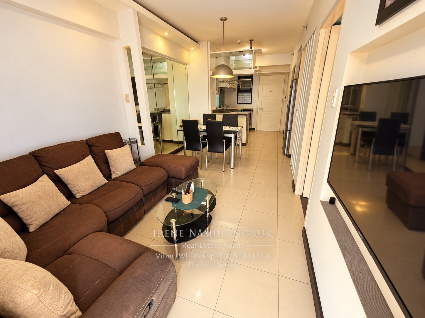 Flair Towers condo in Mandaluyong — photo 7