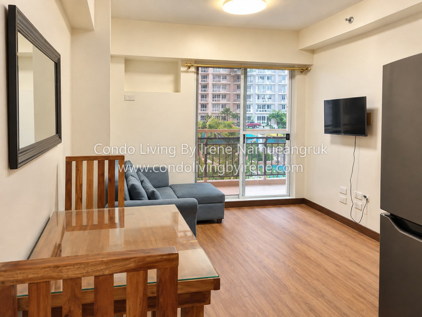 Prisma Residences - Celeste Tower condo in Pasig — photo 2