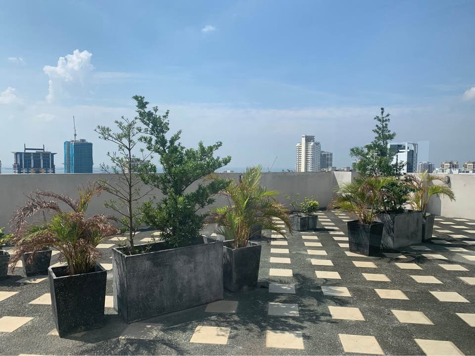 One Taft Residences condo in Manila — photo 9