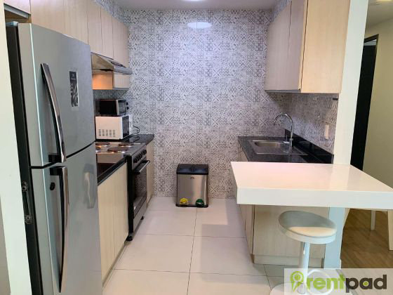 Two Serendra condo in BGC — photo 10