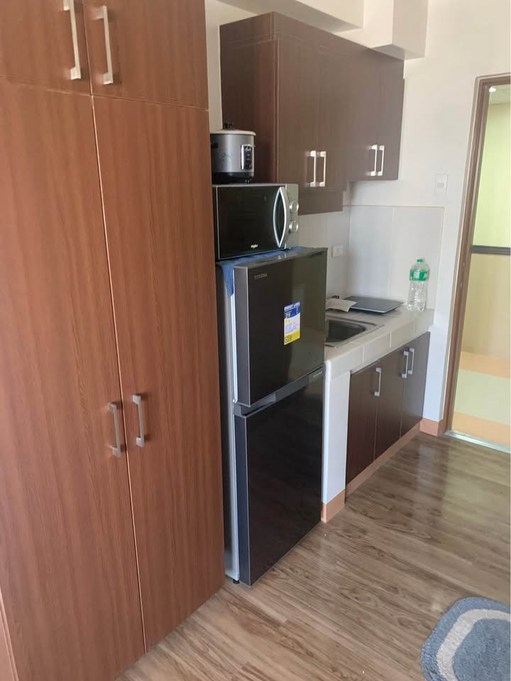 One Taft Residences condo in Manila — photo 7